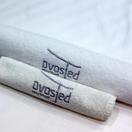 Dvosjed 6 아파트